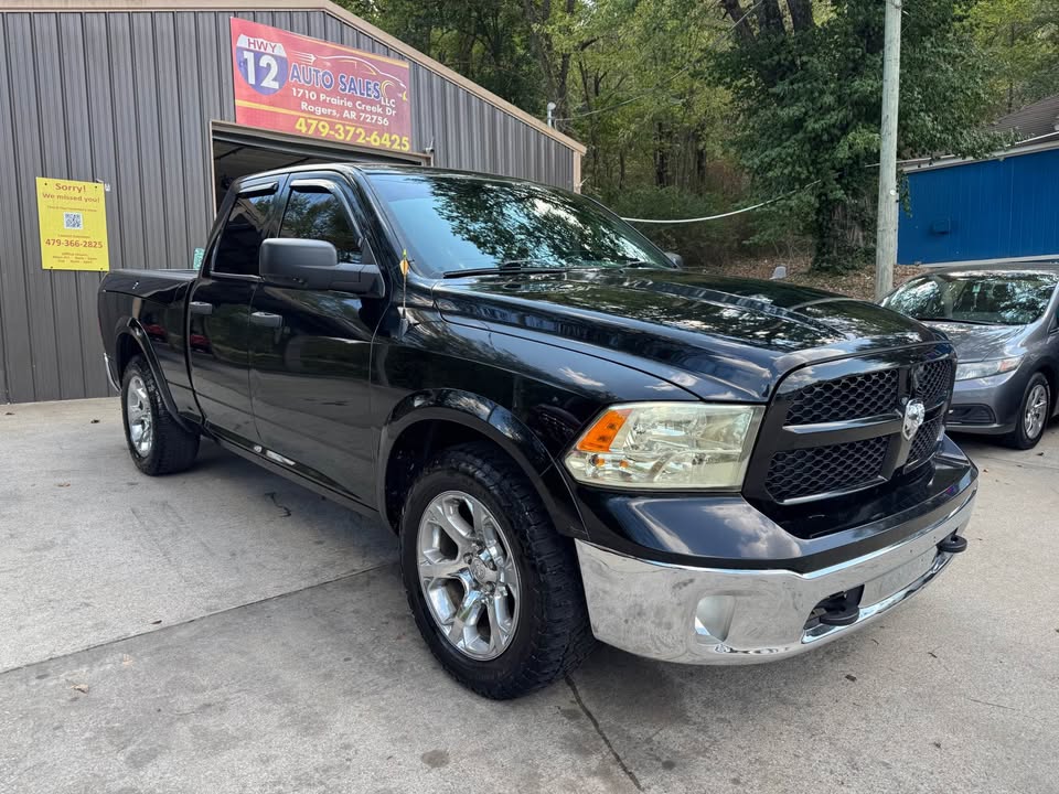 ram ram 1500 pickup 2013 1C6RR6GT7DS597701 image ram ram 1500 pickup 2013 1C6RR6GT7DS597701 image